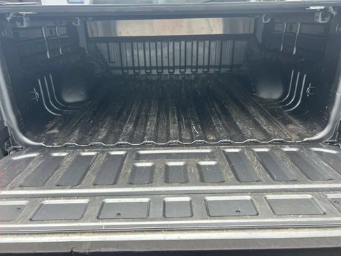 Used 2018 Chevrolet Colorado LT w/ LT Convenience Package AWD/4WD image 15