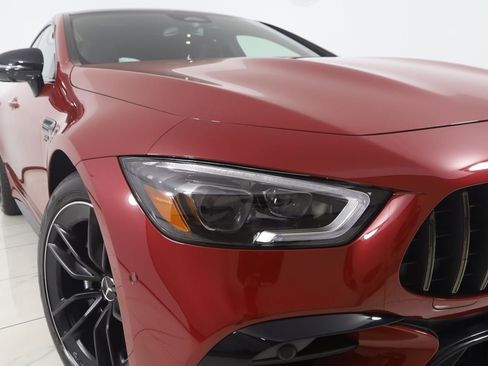 Used 2024 Mercedes-Benz AMG GT 43 image 27