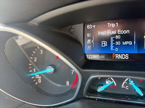 Used 2019 Ford Escape S FWD image 38