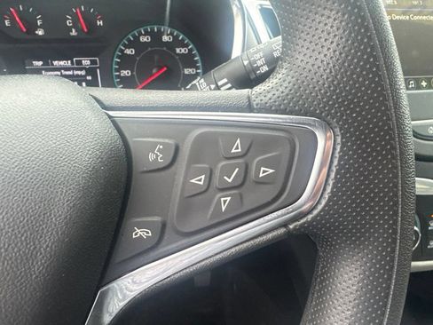 Used 2019 Chevrolet Equinox LS w/ LS Convenience Package AWD/4WD image 17