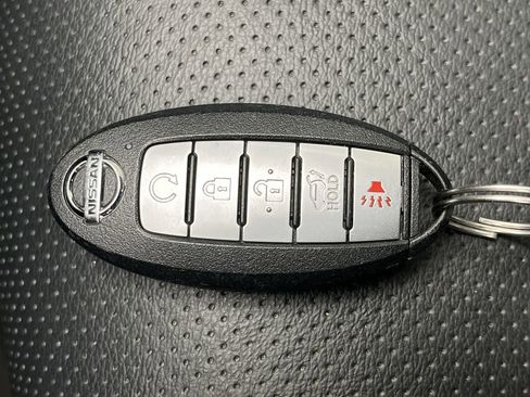 Used 2022 Nissan Murano SL image 25