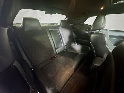 Used 2018 Dodge Challenger R/T Scat Pack image 30