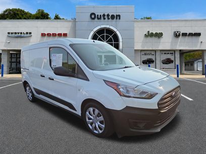 Used 2023 Ford Transit Connect XL