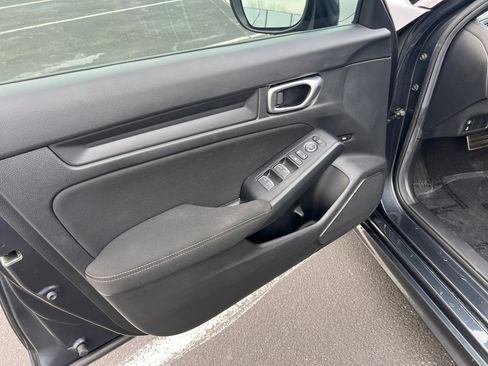 Used 2024 Honda Civic Sport image 32