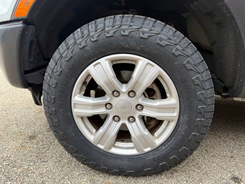 Used 2020 Ford Ranger XL w/ Equipment Group 101A Mid AWD/4WD image 7