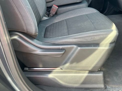 Used 2020 Chevrolet Silverado 1500 W/T w/ WT Fleet Convenience Package AWD/4WD image 17