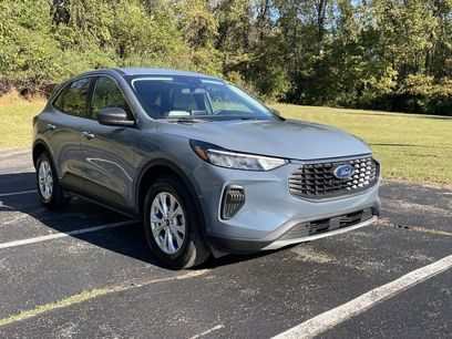 Used 2024 Ford Escape Active