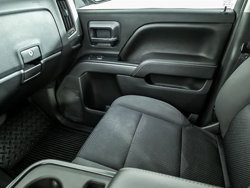 Used 2016 Chevrolet Silverado 1500 LT RWD image 24