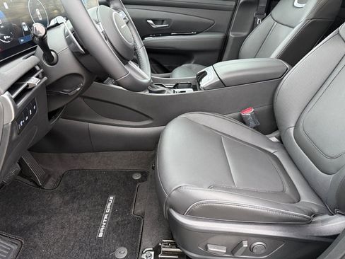 New 2026 Hyundai Santa Cruz Limited image 13