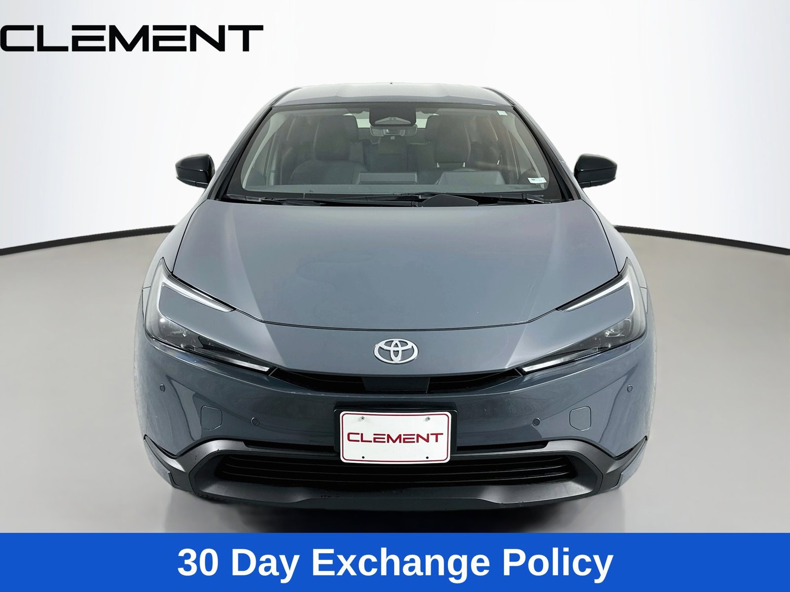 Used 2026 Toyota Prius LE FWD image 3