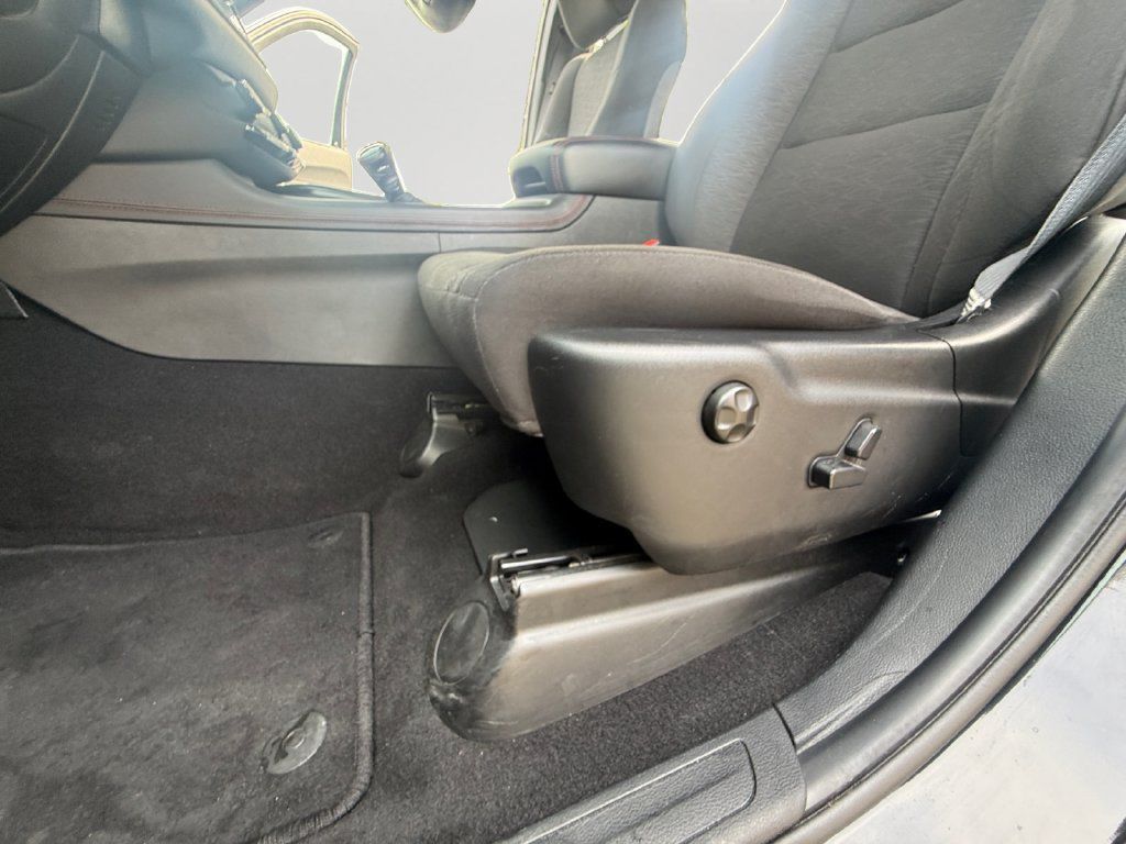 Used 2025 Dodge Durango GT AWD/4WD image 22