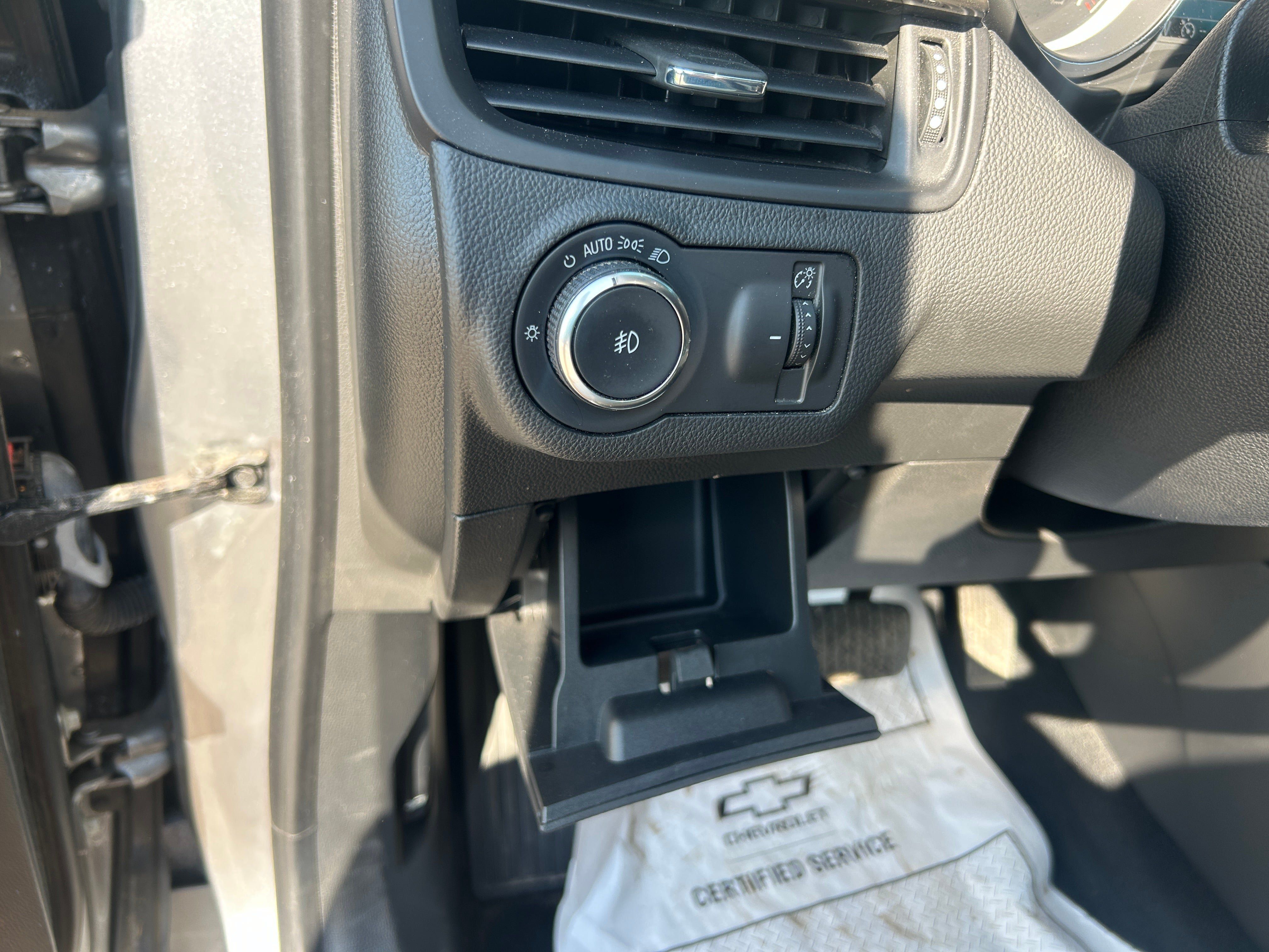 Used 2020 Buick Envision Preferred AWD/4WD image 19