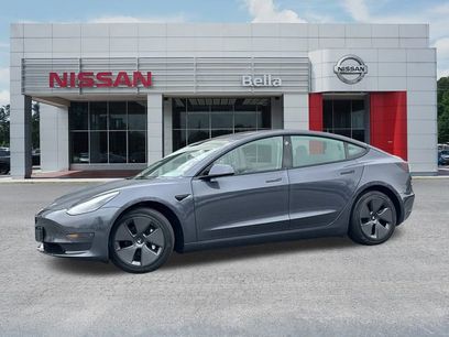 Used 2023 Tesla Model 3 Standard Range