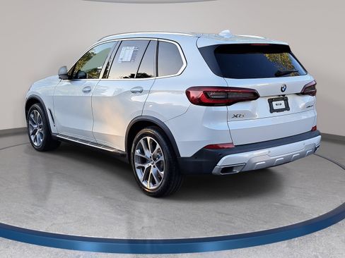 Used 2023 BMW X5 sDrive40i w/ Premium Package image 7