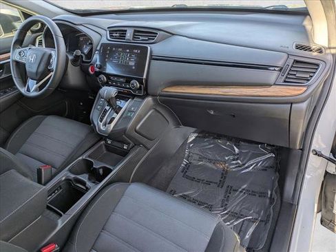 Certified 2022 Honda CR-V EX image 22