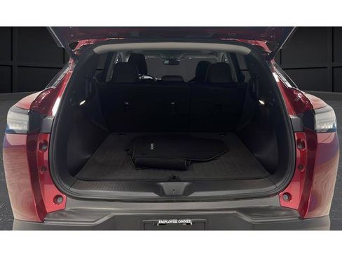 Used 2025 Nissan Murano SL AWD/4WD image 25