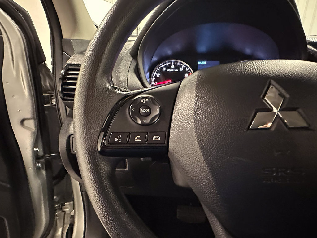 Used 2024 Mitsubishi Eclipse Cross AWD image 34