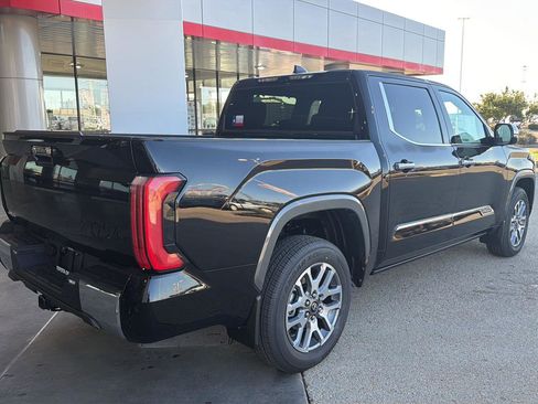 New 2026 Toyota Tundra 1794 Edition image 8