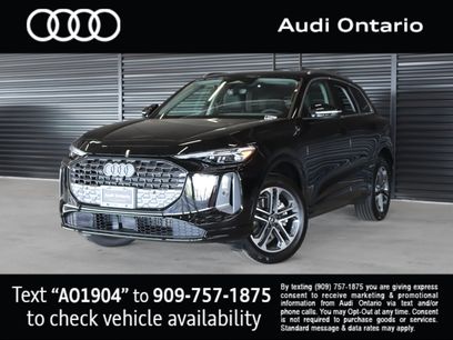 New 2026 Audi Q5 Premium