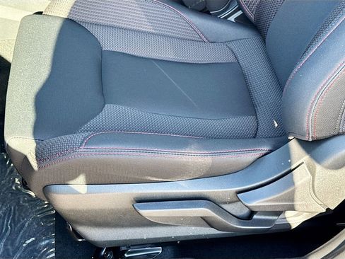 New 2026 Subaru WRX Premium image 22