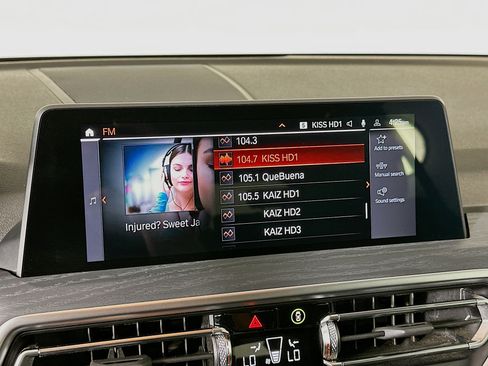 Used 2024 BMW X3 sDrive30i image 21