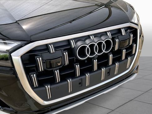 Used 2026 Audi Q7 3.0T Premium Plus w/ Premium Plus Package AWD/4WD image 60