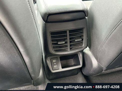 Certified 2024 Kia Seltos S FWD image 10