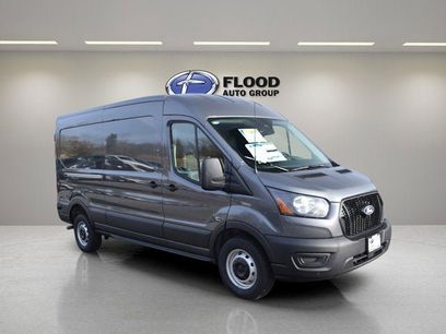 New 2026 Ford Transit 250 148 Medium Roof