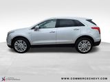 Certified 2019 Cadillac XT5 Premium Luxury image 4