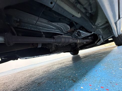 Used 1995 Toyota Previa DX image 49