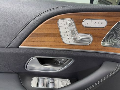 Certified 2024 Mercedes-Benz GLS 580 4MATIC w/ Warmth & Comfort Package image 6