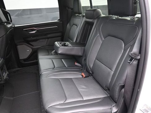 New 2026 RAM 1500 Rebel w/ Rebel Level 2 Equipment Group AWD/4WD image 17