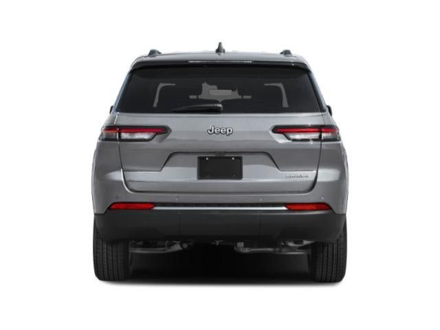 New 2027 Jeep Grand Cherokee L 2WD image 5