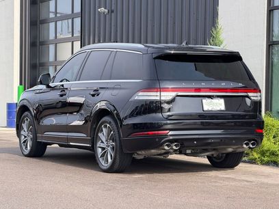 Used 2020 Lincoln Aviator Grand Touring w/ Elements Package Plus