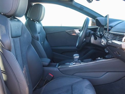 Used 2025 Audi A5 2.0T Premium Plus image 17