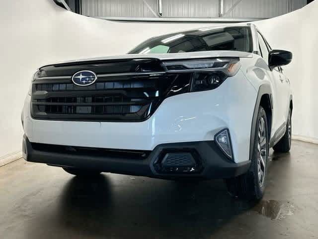 New 2026 Subaru Forester Touring AWD/4WD image 28