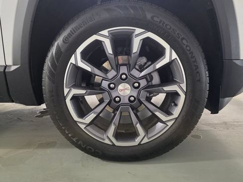 Used 2026 GMC Terrain Elevation w/ Elevation Premium Package FWD image 34