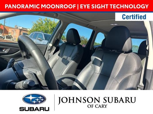 Used 2023 Subaru Forester Touring AWD/4WD image 6
