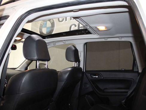 Used 2016 Subaru Forester 2.0XT Touring w/ Popular Package #2 image 12