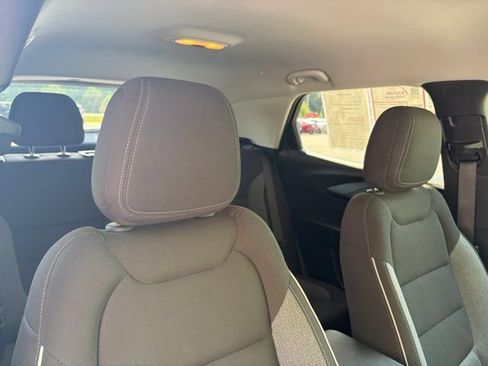 Used 2023 Chevrolet TrailBlazer LT w/ Convenience Package AWD/4WD image 26