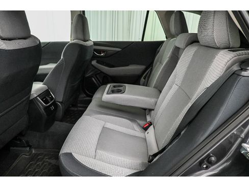 Used 2025 Subaru Outback Premium AWD/4WD image 14