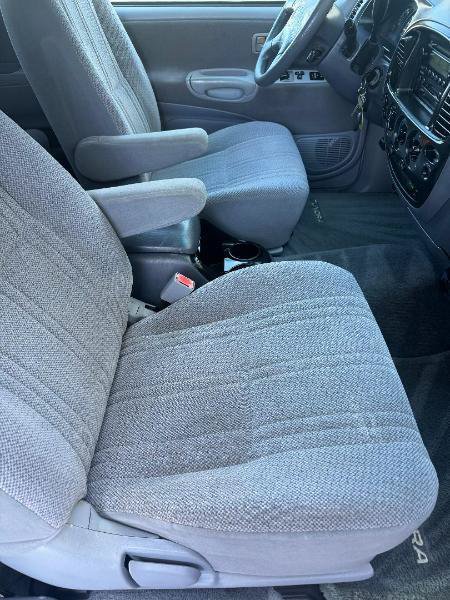 Used 2002 Toyota Tundra SR5 RWD image 32