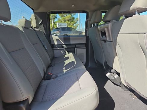 Used 2020 Ford F250 XL w/ STX Appearance Package AWD/4WD image 25