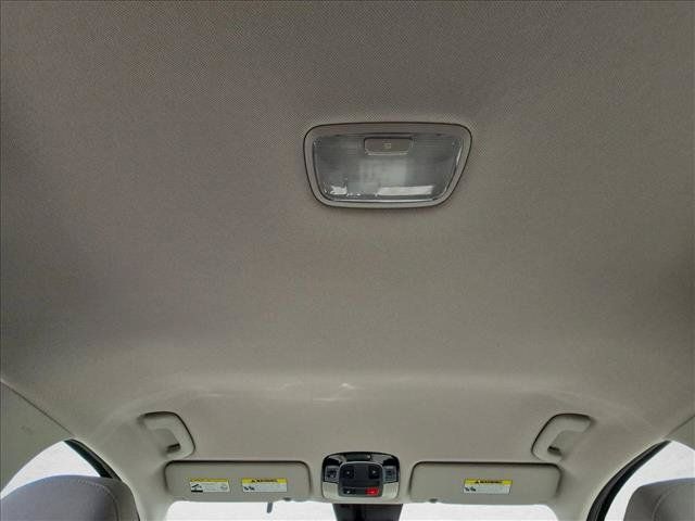 Certified 2025 Hyundai Tucson SE FWD image 18