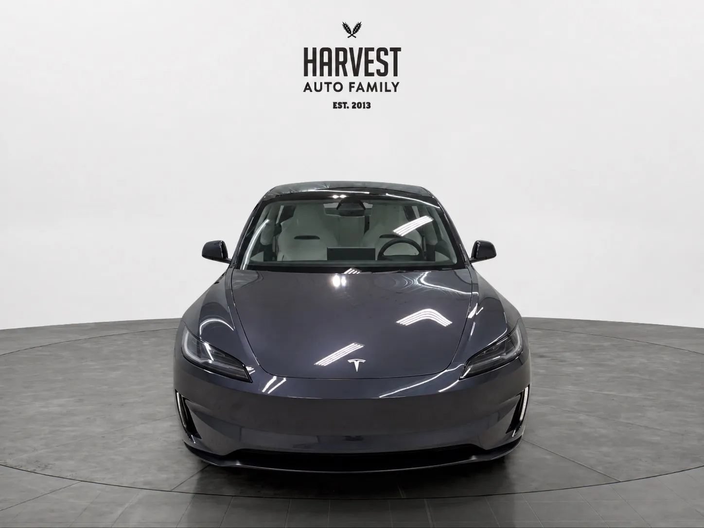 Used 2024 Tesla Model 3 Performance AWD/4WD image 11