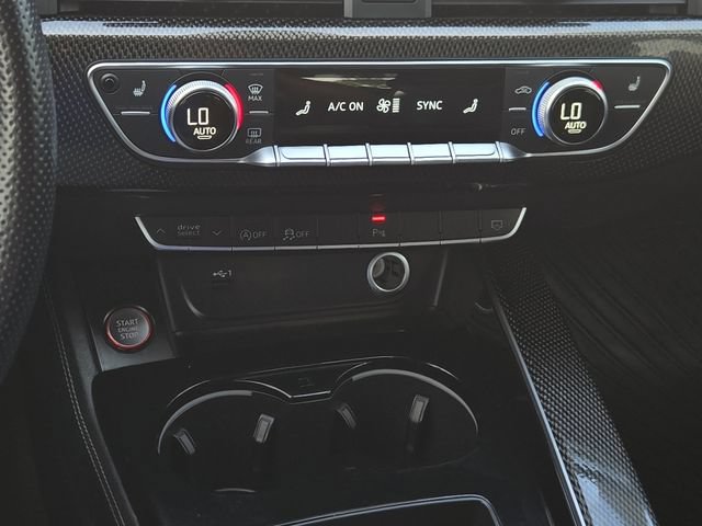 Used 2024 Audi S5 Premium Plus w/ Premium Plus Package AWD/4WD image 22