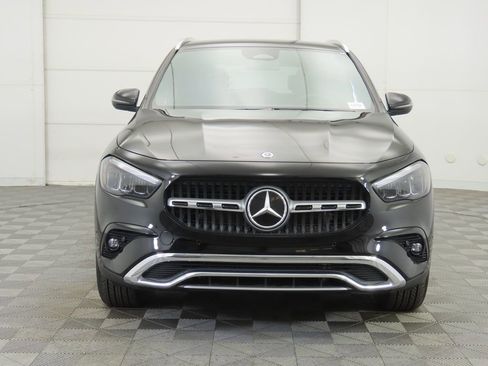 Certified 2025 Mercedes-Benz GLA 250 image 2