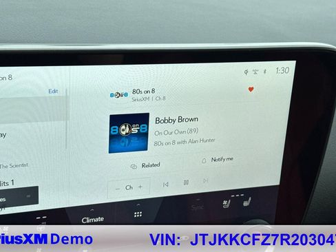 Certified 2024 Lexus NX 450h+ F Sport image 24