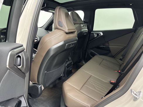 New 2026 BMW X3 xDrive30i w/ Convenience Package AWD/4WD image 29
