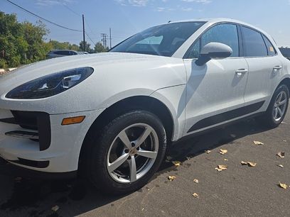 Used 2020 Porsche Macan